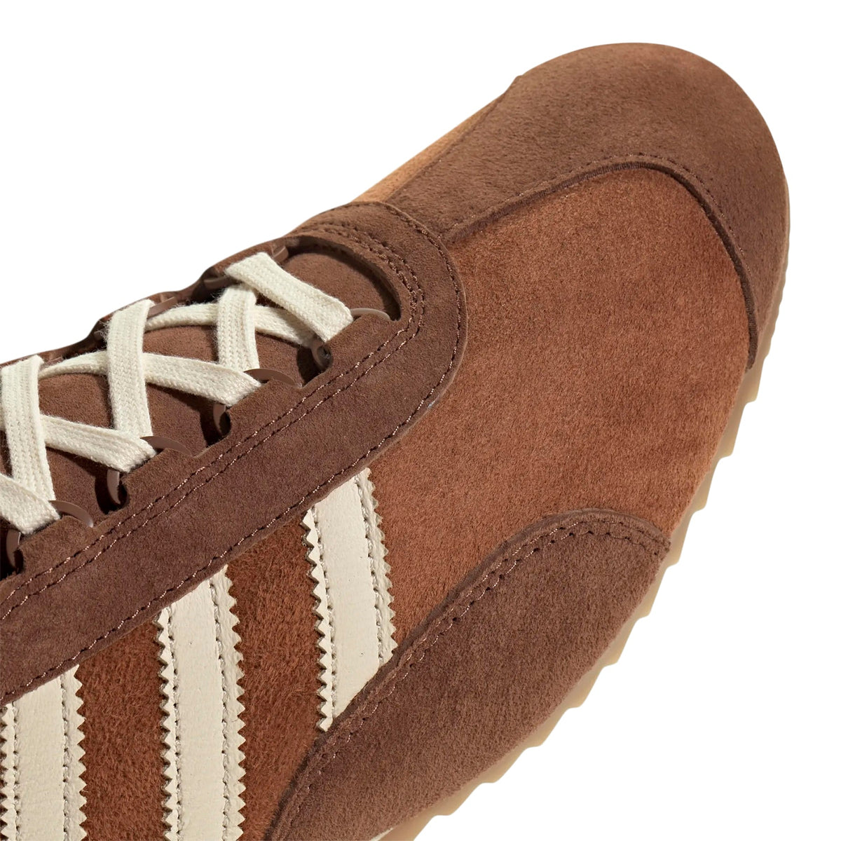 Adidas Sl 72 Pt (Dusty Bronze/Wonder White/Preloved Brown)
