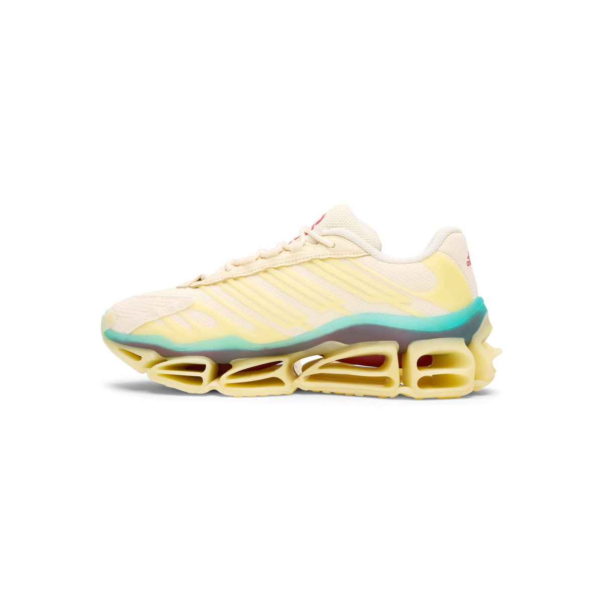 Adidas Chavarria Megaride Ag (Crewht/Warvan/Powred)
