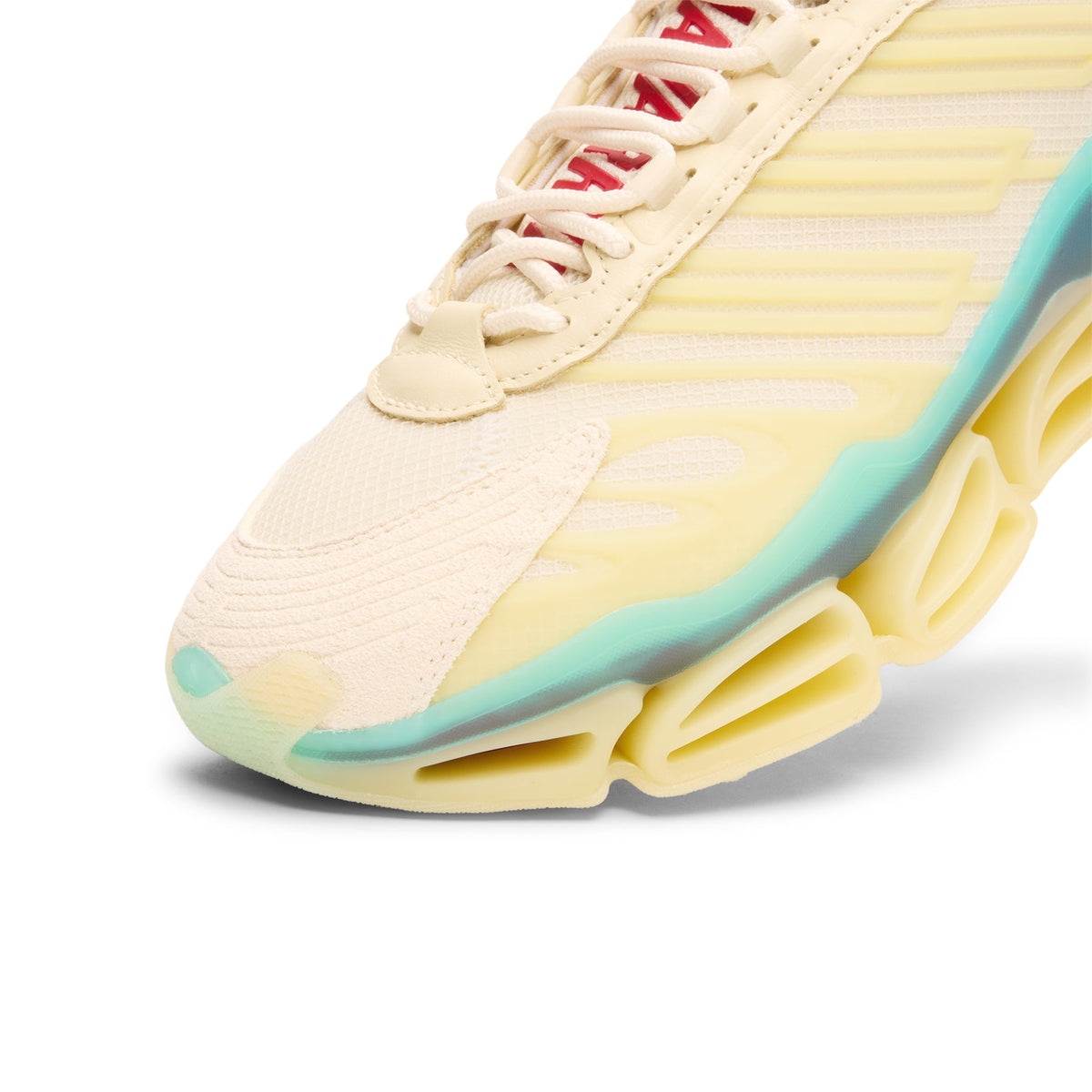 Adidas Chavarria Megaride Ag (Crewht/Warvan/Powred)