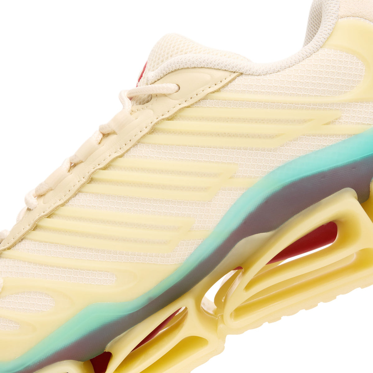 Adidas Chavarria Megaride Ag (Crewht/Warvan/Powred)