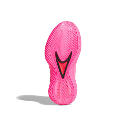 Adidas Anthony Edwards 2 (Lucid Pink/Core Black/Lucid Red)