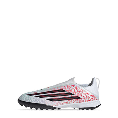 Adidas F50 League "Lamine Yamal" Laceless Turf