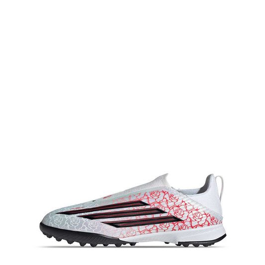 Adidas F50 League "Lamine Yamal" Laceless Turf