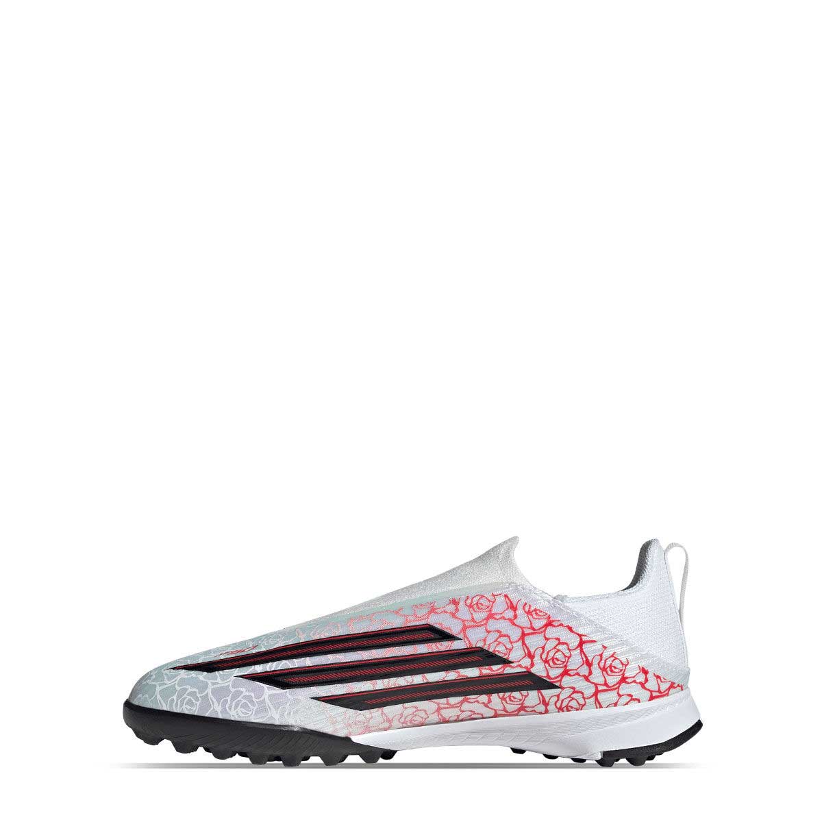 Adidas F50 League "Lamine Yamal" Laceless Turf
