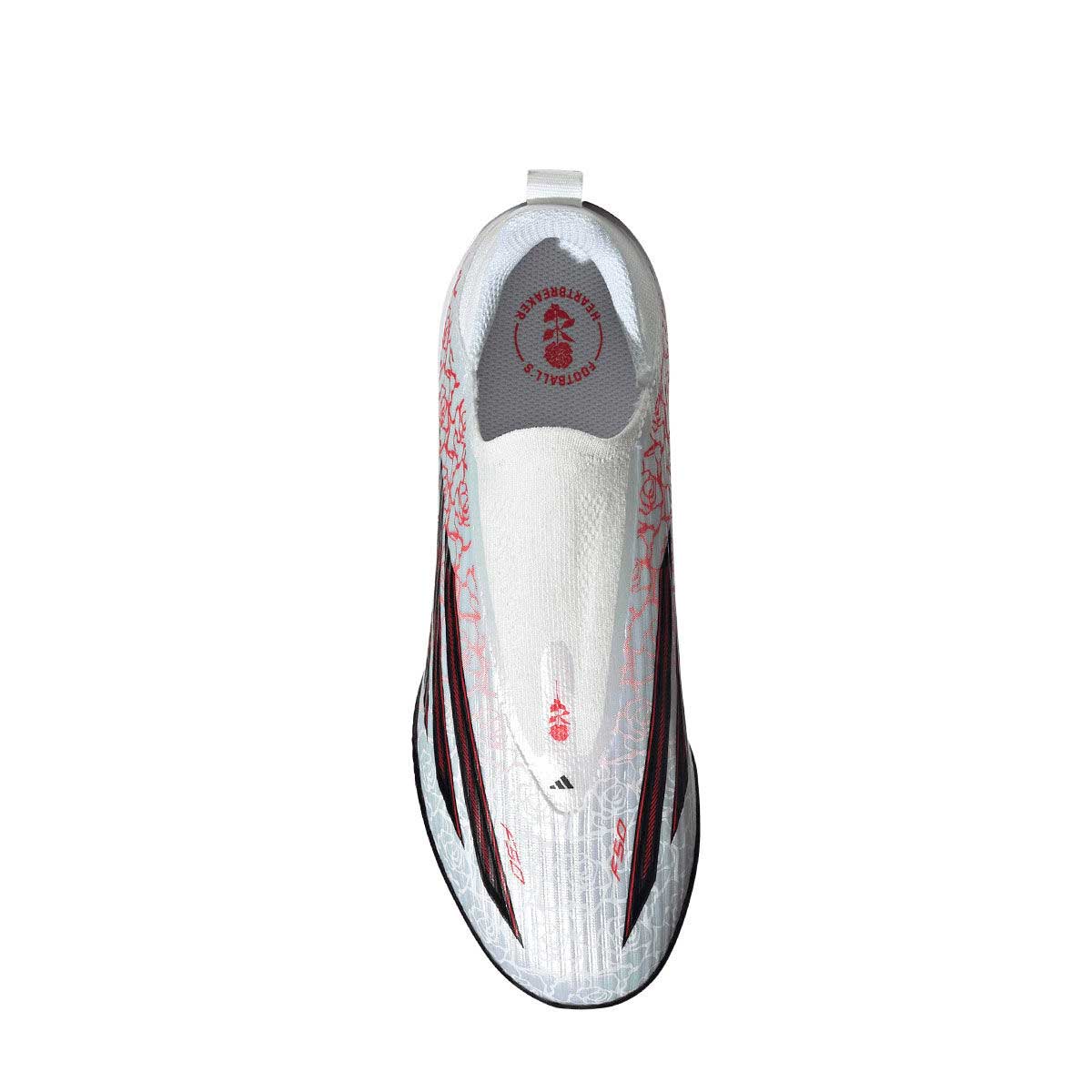 Adidas F50 League "Lamine Yamal" Laceless Turf
