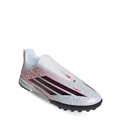 Adidas F50 League "Lamine Yamal" Laceless Turf