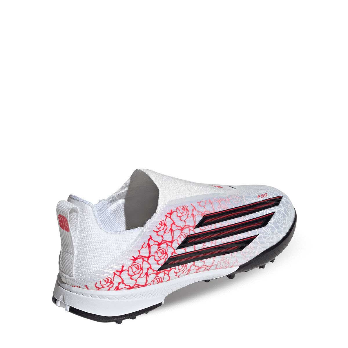Adidas F50 League "Lamine Yamal" Laceless Turf