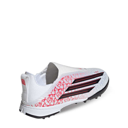 Adidas F50 League "Lamine Yamal" Laceless Turf