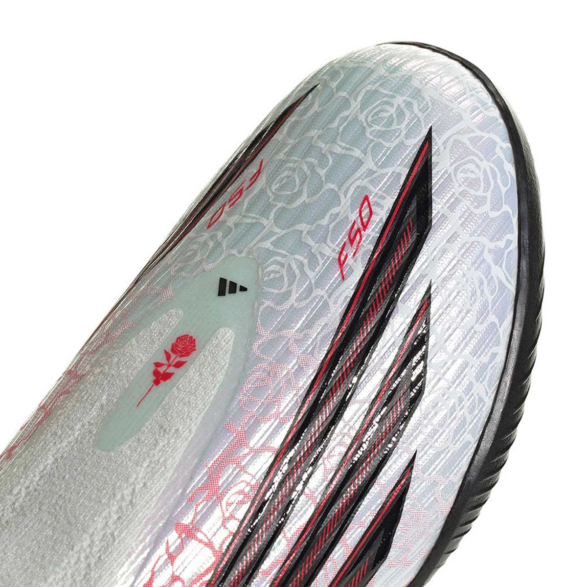 Adidas F50 League "Lamine Yamal" Laceless Turf