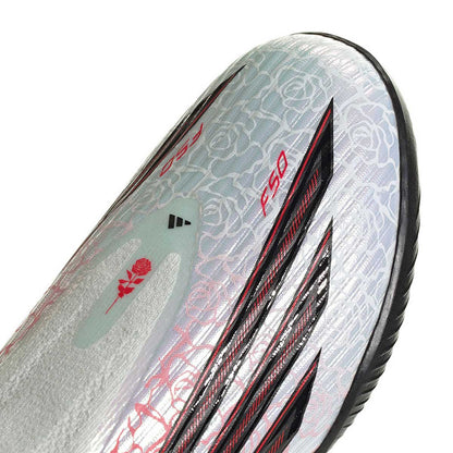 Adidas F50 League "Lamine Yamal" Laceless Turf