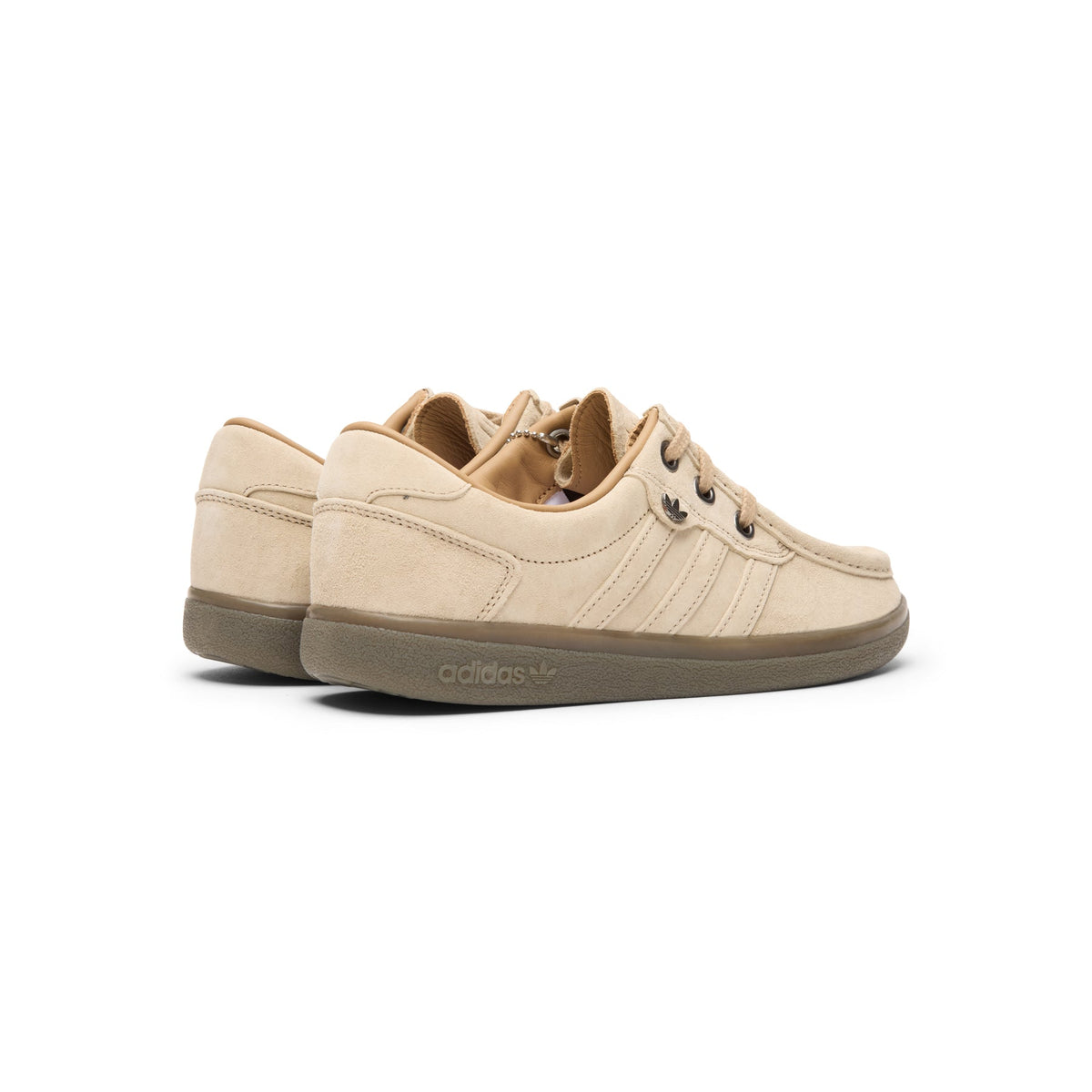 Adidas Punstock Spzl (Blacar/Cardbo/Blacar)