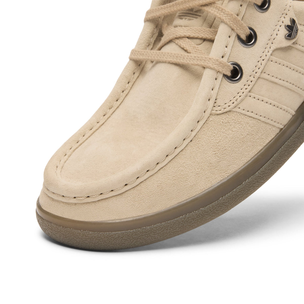 Adidas Punstock Spzl (Blacar/Cardbo/Blacar)