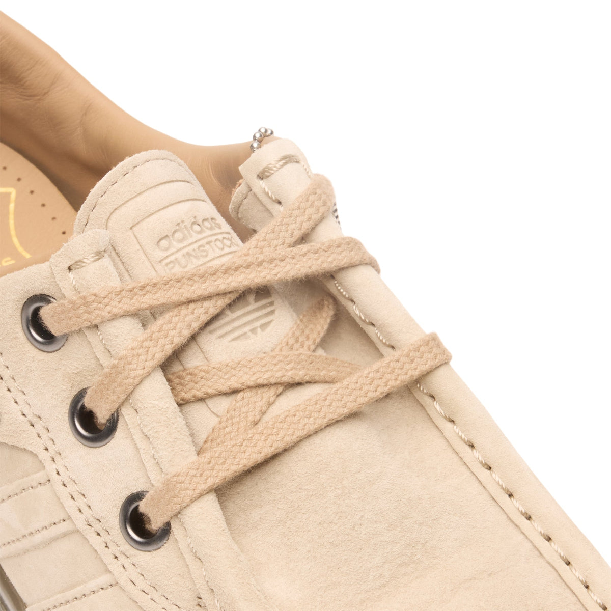 Adidas Punstock Spzl (Blacar/Cardbo/Blacar)