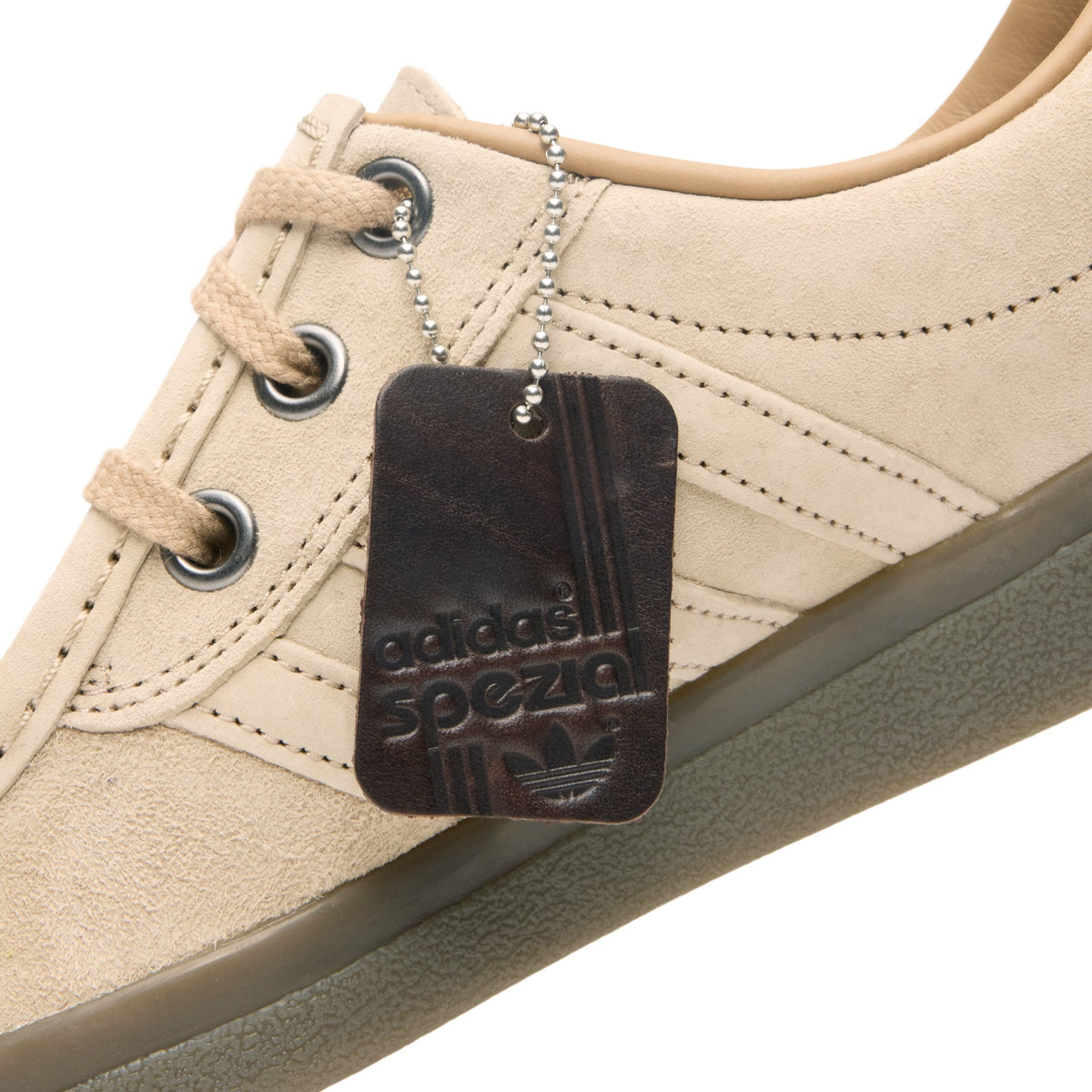Adidas Punstock Spzl (Blacar/Cardbo/Blacar)
