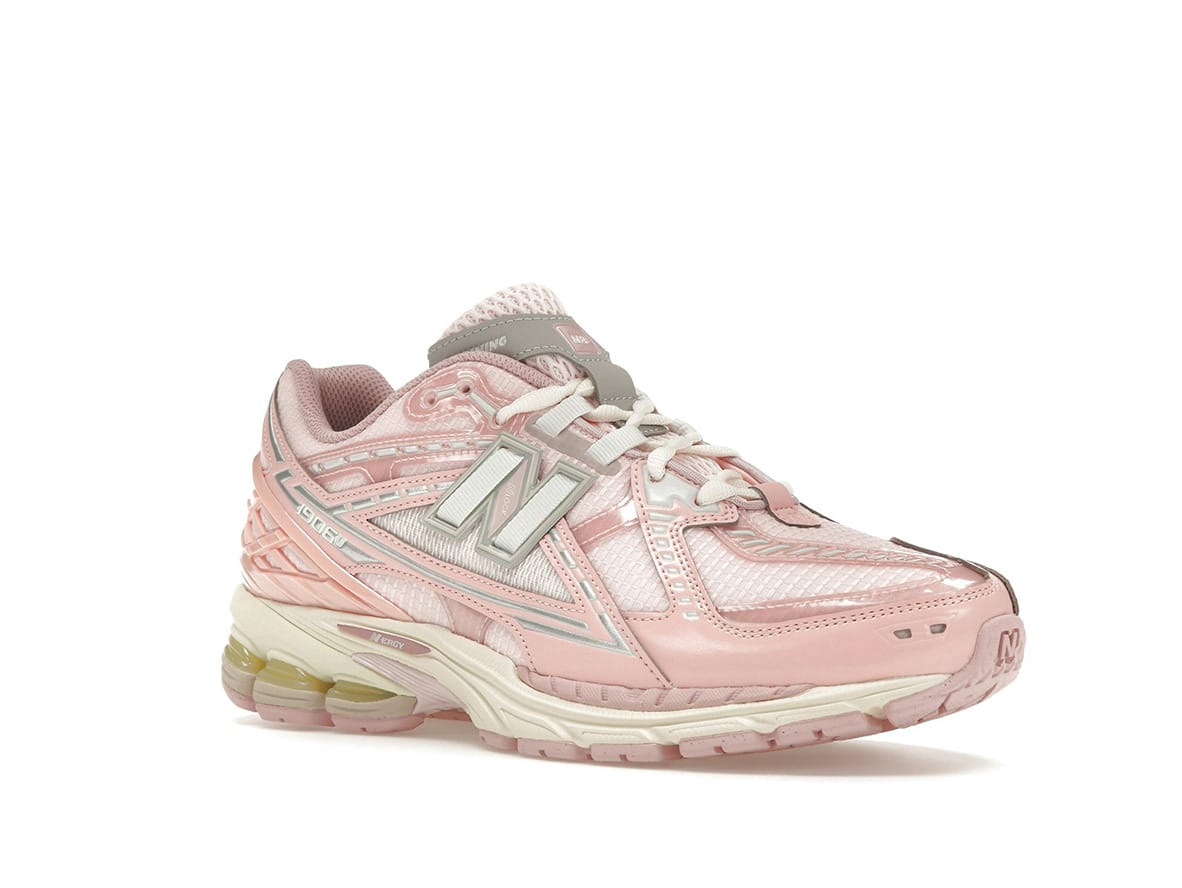 New Balance 1906R Lunar New Year Pink Sneakers