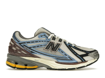 New Balance 1906R Blue Moonbeam Men’s Lifestyle Sneakers M1906RRB