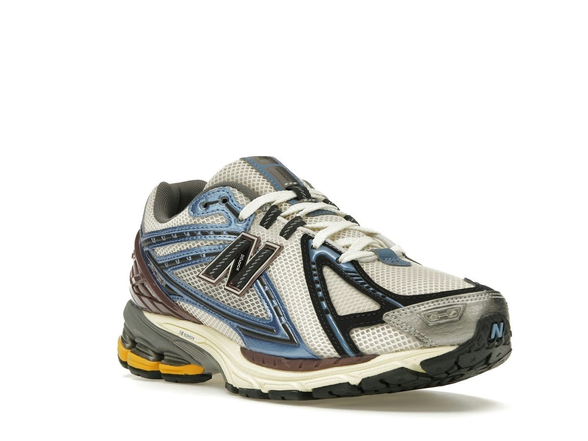 New Balance 1906R Blue Moonbeam Men’s Lifestyle Sneakers M1906RRB