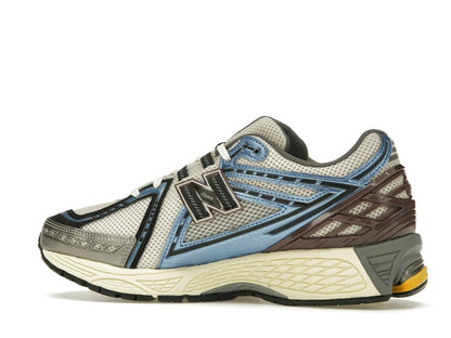 New Balance 1906R Blue Moonbeam Men’s Lifestyle Sneakers M1906RRB