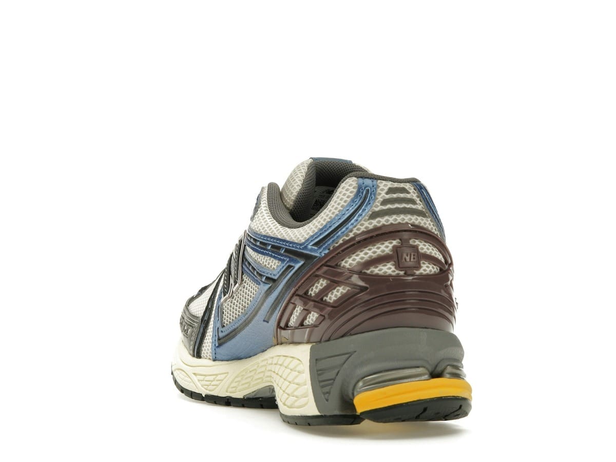 New Balance 1906R Blue Moonbeam Men’s Lifestyle Sneakers M1906RRB