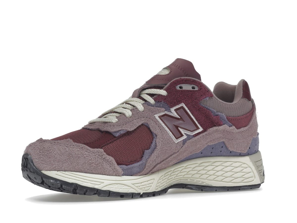 New Balance 2002R Protection Pack Pink M2002RDH Sneakers