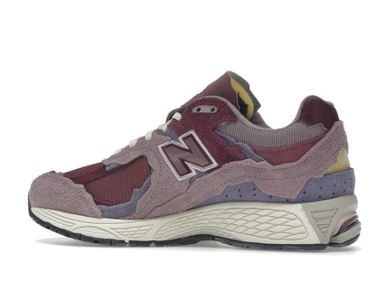 New Balance 2002R Protection Pack Pink M2002RDH Sneakers