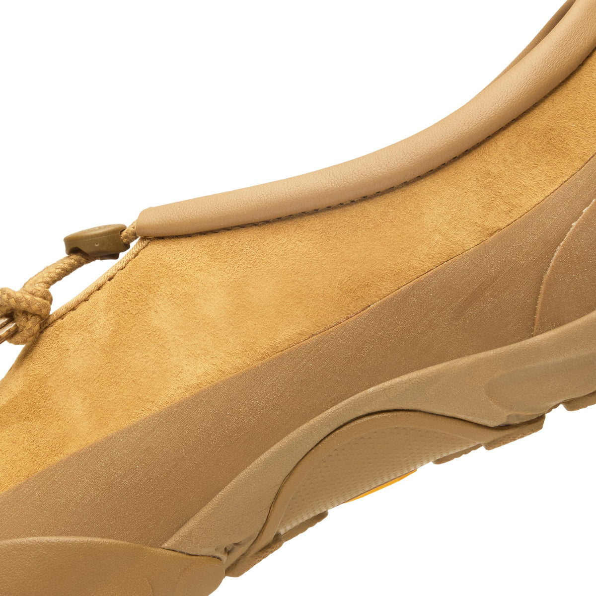 New Balance Mt10T (Tan)