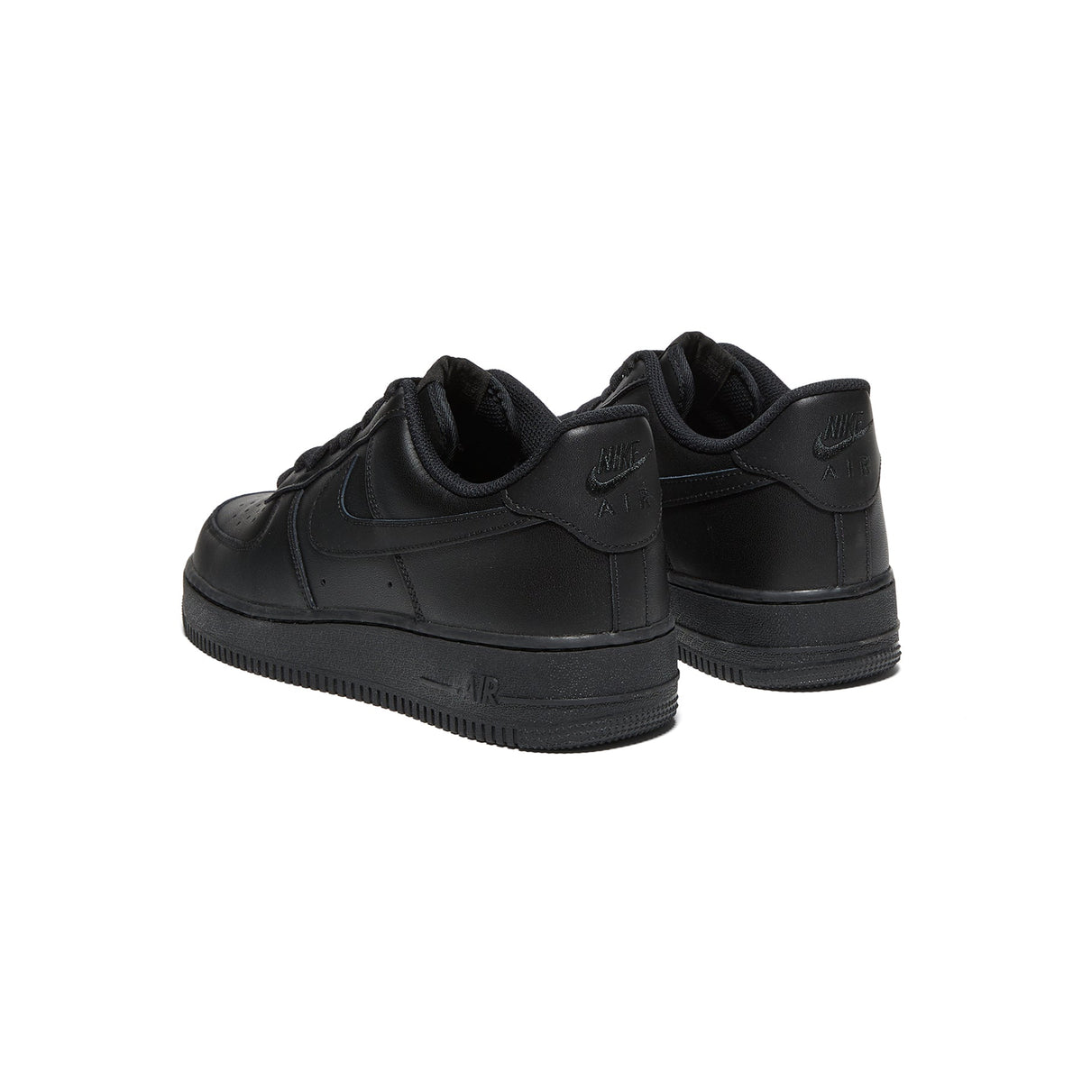 Nike Air Force 1 '07 (Black)