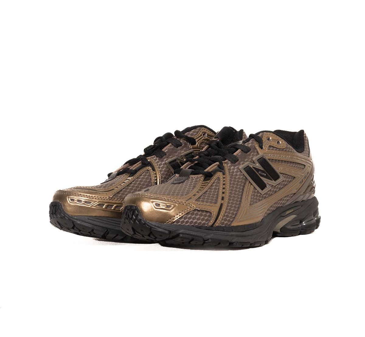 New Balance 1906R - Brown Black