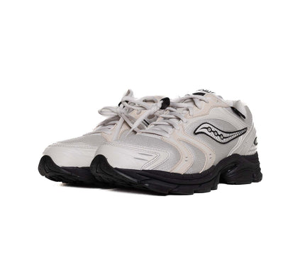 Saucony Progrid Triumph 4 - White Sand