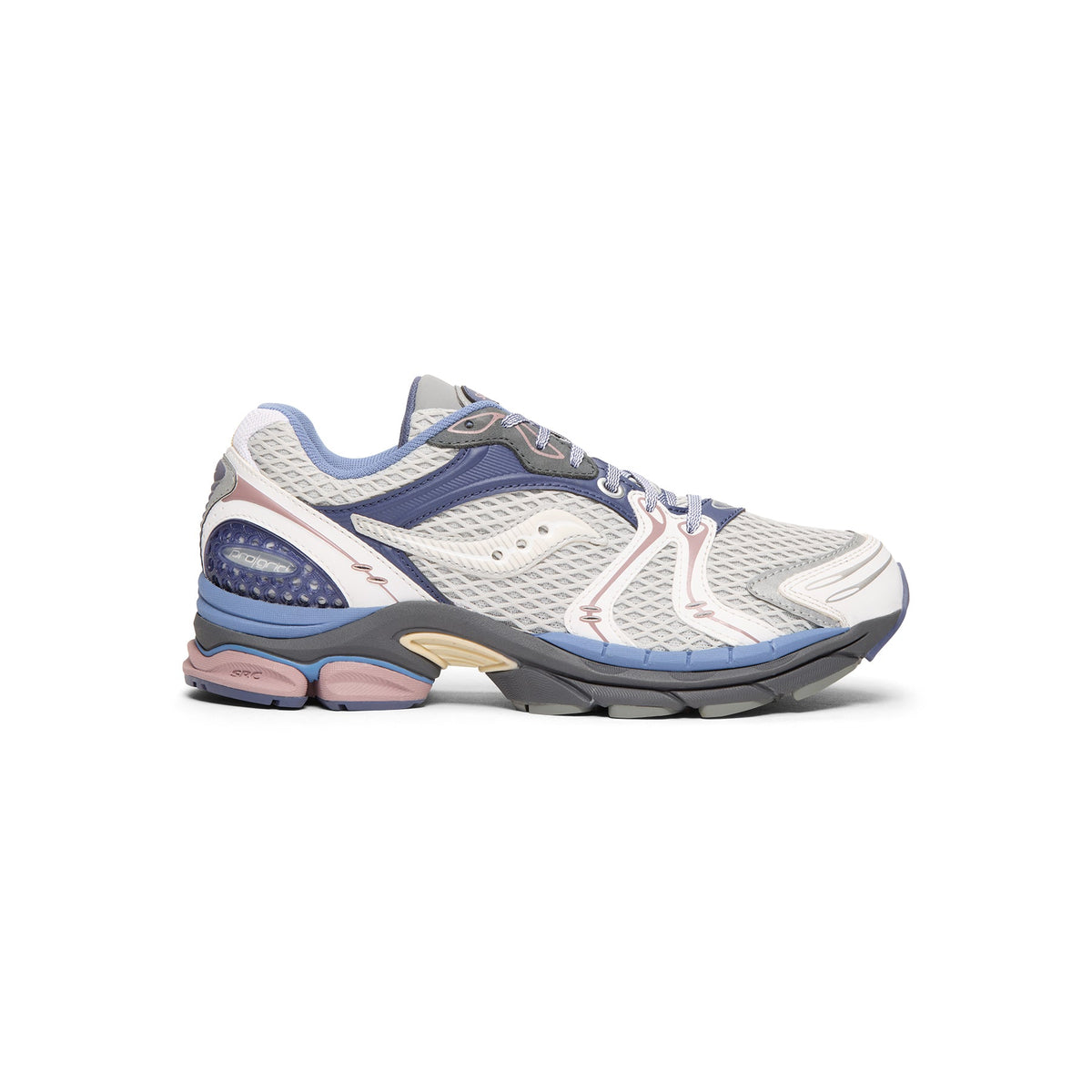 Saucony Progrid Triumph 4 (Ice/Orion Blue)
