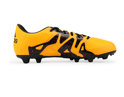 Adidas Kids X 15.3 Fg