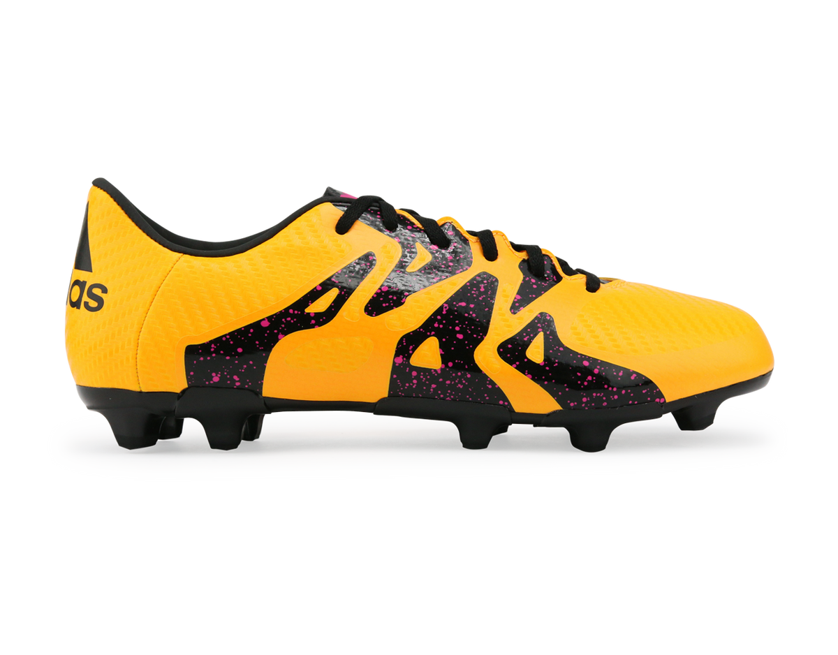Adidas Kids X 15.3 Fg