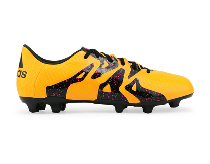 Adidas Kids X 15.3 Fg