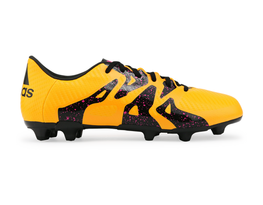 Adidas Kids X 15.3 Fg