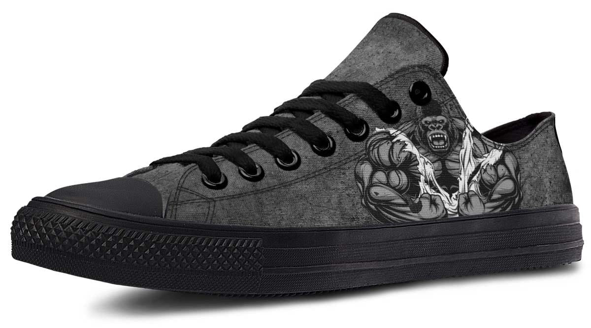 Gorillas Gym Lowtop Sneaker