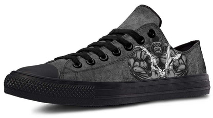 Gorillas Gym Lowtop Sneaker