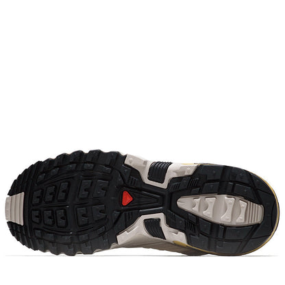 Salomon ACS Pro 20 Years Anniversary Golden Archive - Rich Gold Old/Silver Cloud