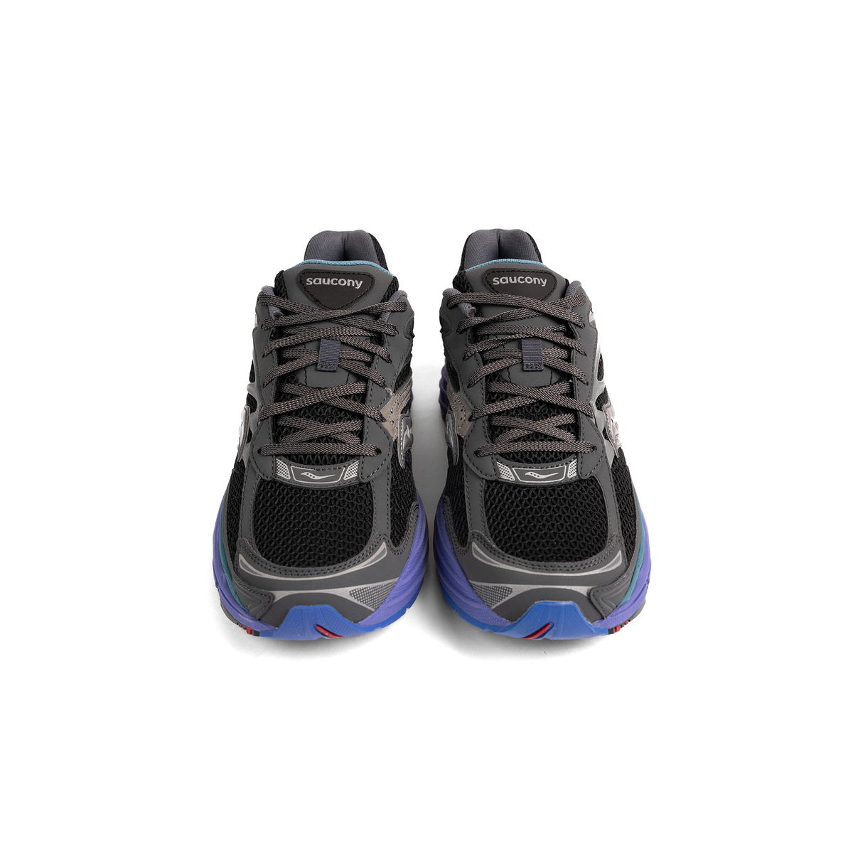 Saucony Progrid Omni 9 - Black Multi
