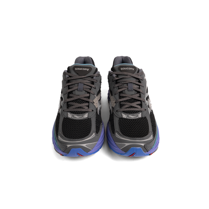Saucony Progrid Omni 9 - Black Multi