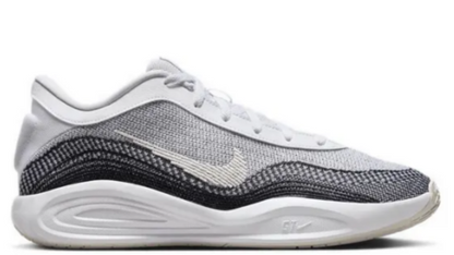 Nike G.T. Hustle Academy Ep White Light Bone Black