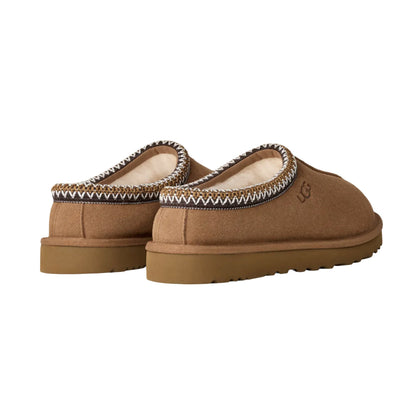Ugg Tasman Ii Slipper Chestnut