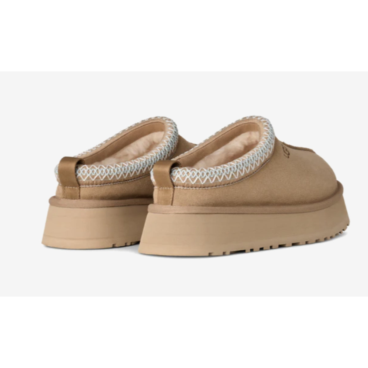 Ugg Tazz Ii Slipper Sand (W)
