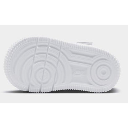 Nike Force 1 Low Easy On Pink White (Td)