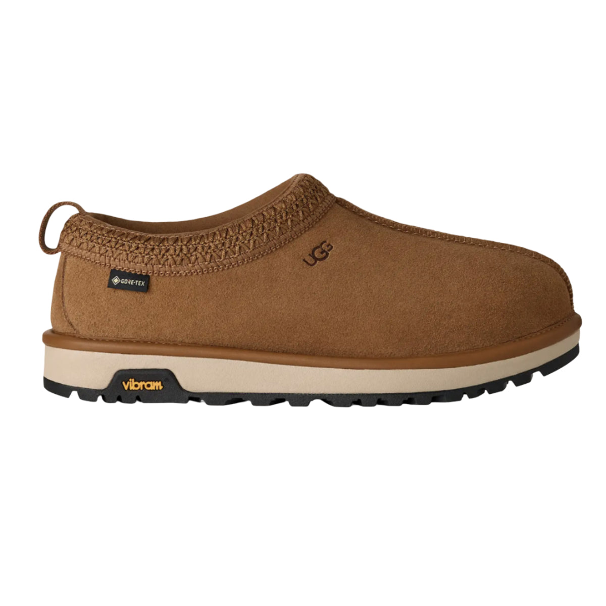Ugg Tasman Gtx Slipper Chestnut (W)