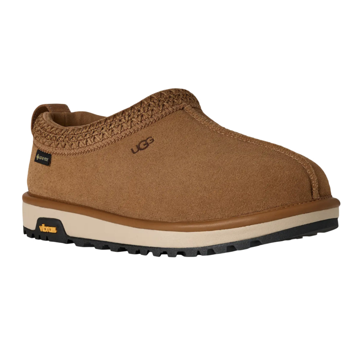 Ugg Tasman Gtx Slipper Chestnut (W)