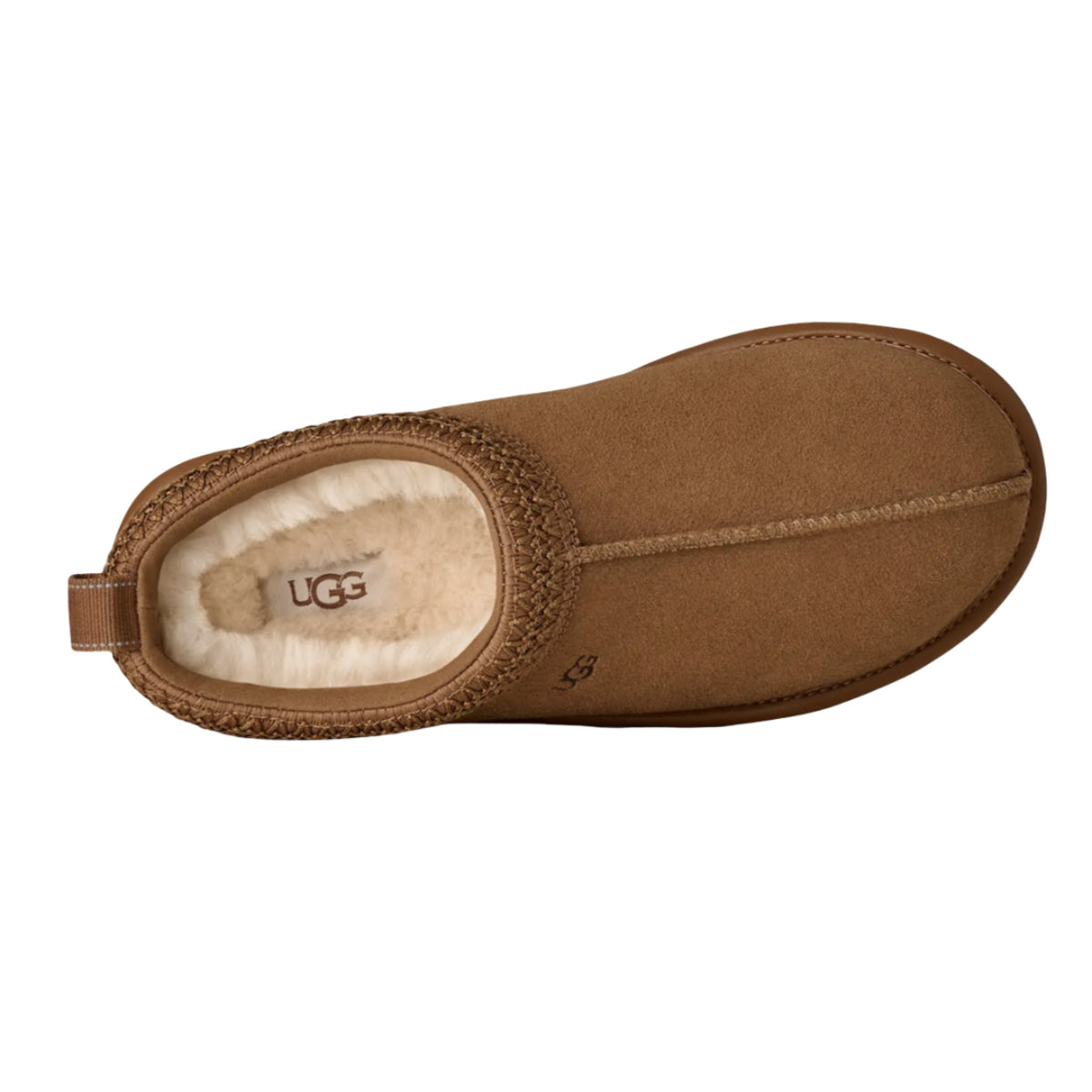 Ugg Tasman Gtx Slipper Chestnut (W)