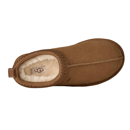 Ugg Tasman Gtx Slipper Chestnut (W)
