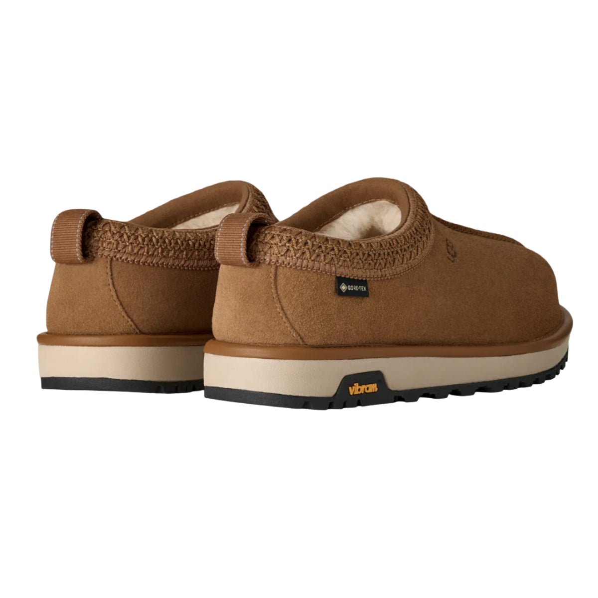 Ugg Tasman Gtx Slipper Chestnut (W)