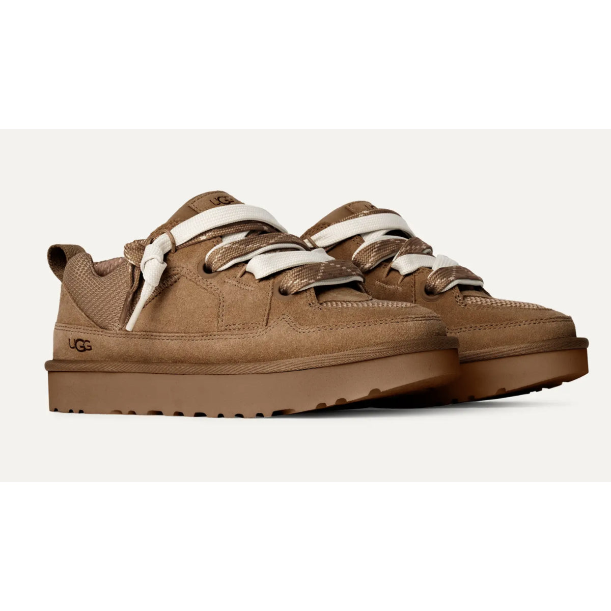 Ugg Lowmel Lo Chestnut (W)