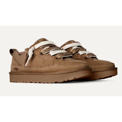 Ugg Lowmel Lo Chestnut (W)